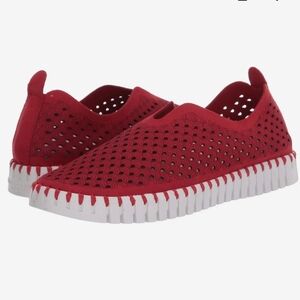 Ilse Jacobsen Hornbaek Tulip Slip-On In Current Size 37 / 6.5-7